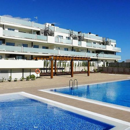 Cosy Apartment - 4 Min Walk From The Beach - La Tejita El Medano Екстер'єр фото