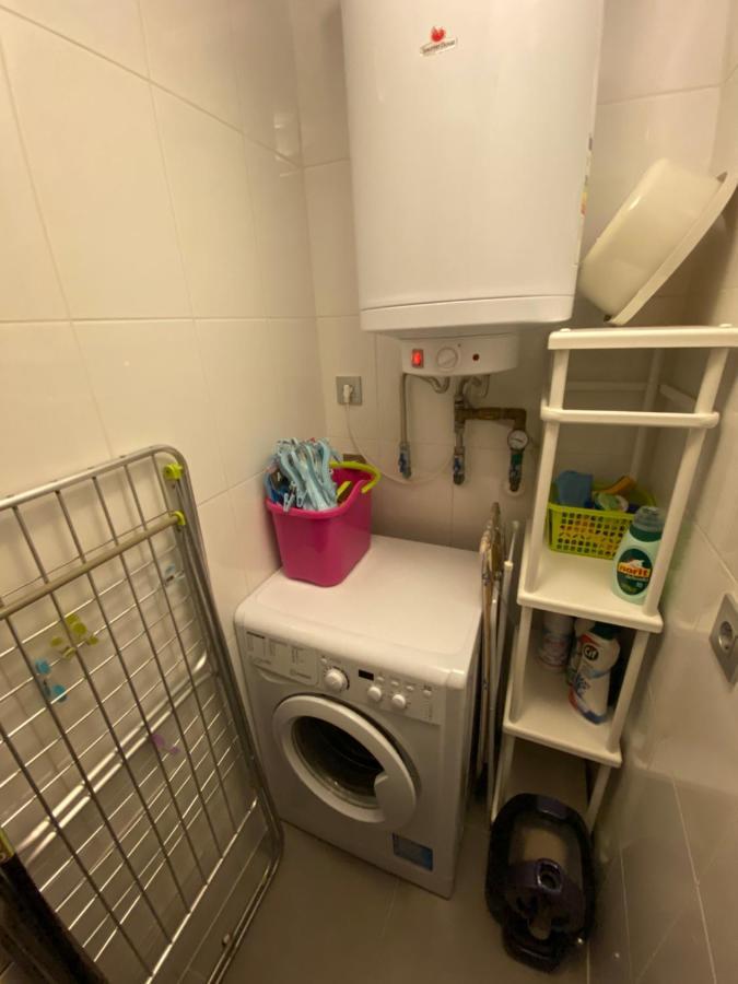 Cosy Apartment - 4 Min Walk From The Beach - La Tejita El Medano Екстер'єр фото