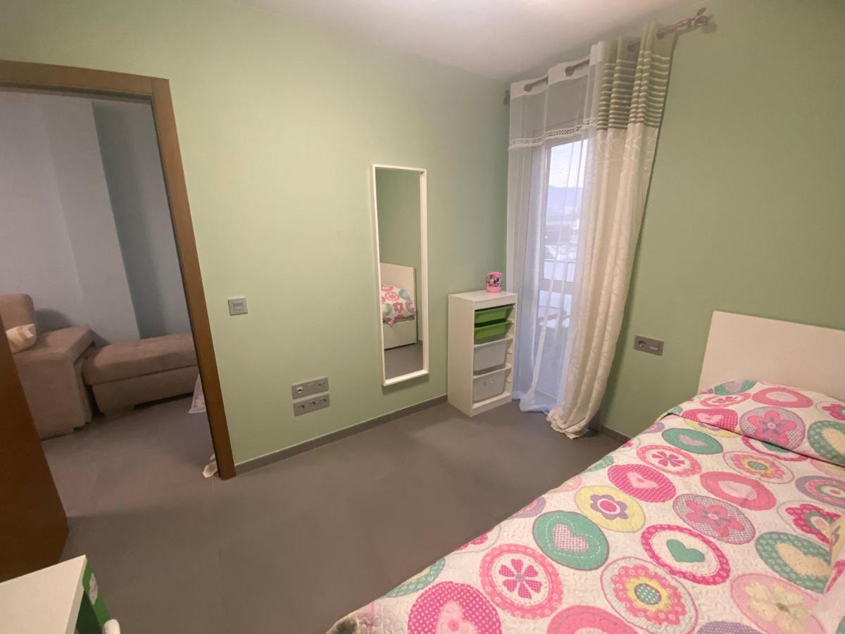 Cosy Apartment - 4 Min Walk From The Beach - La Tejita El Medano Екстер'єр фото