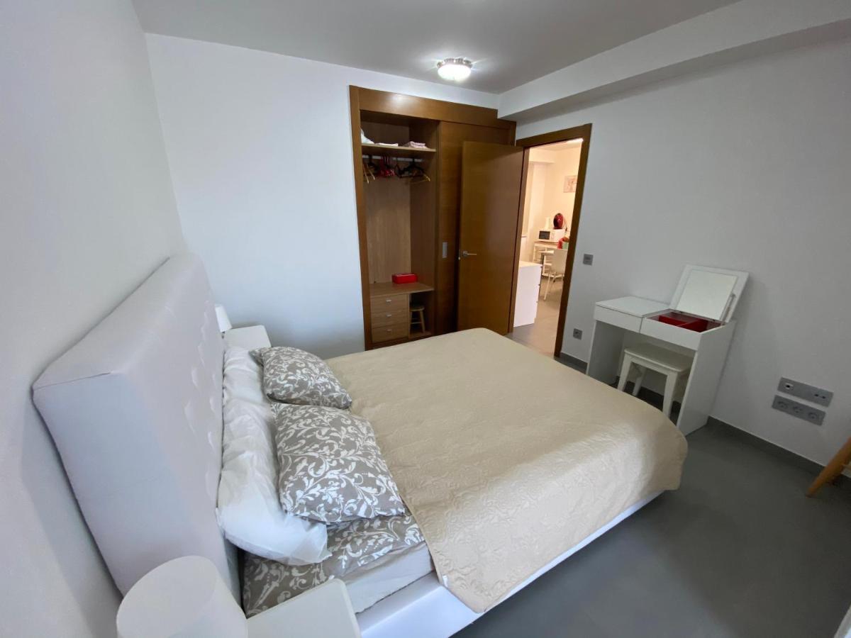Cosy Apartment - 4 Min Walk From The Beach - La Tejita El Medano Екстер'єр фото