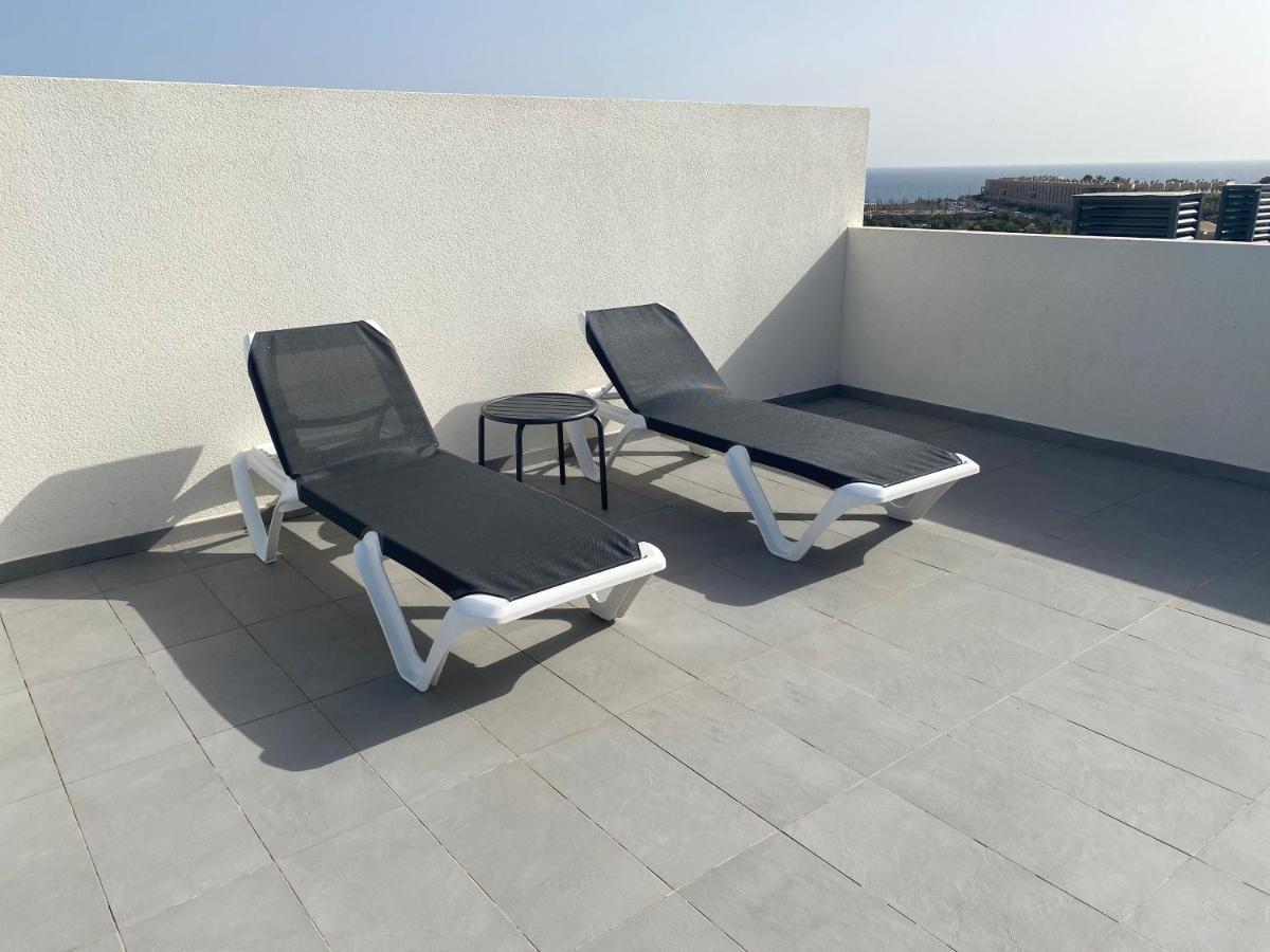 Cosy Apartment - 4 Min Walk From The Beach - La Tejita El Medano Екстер'єр фото