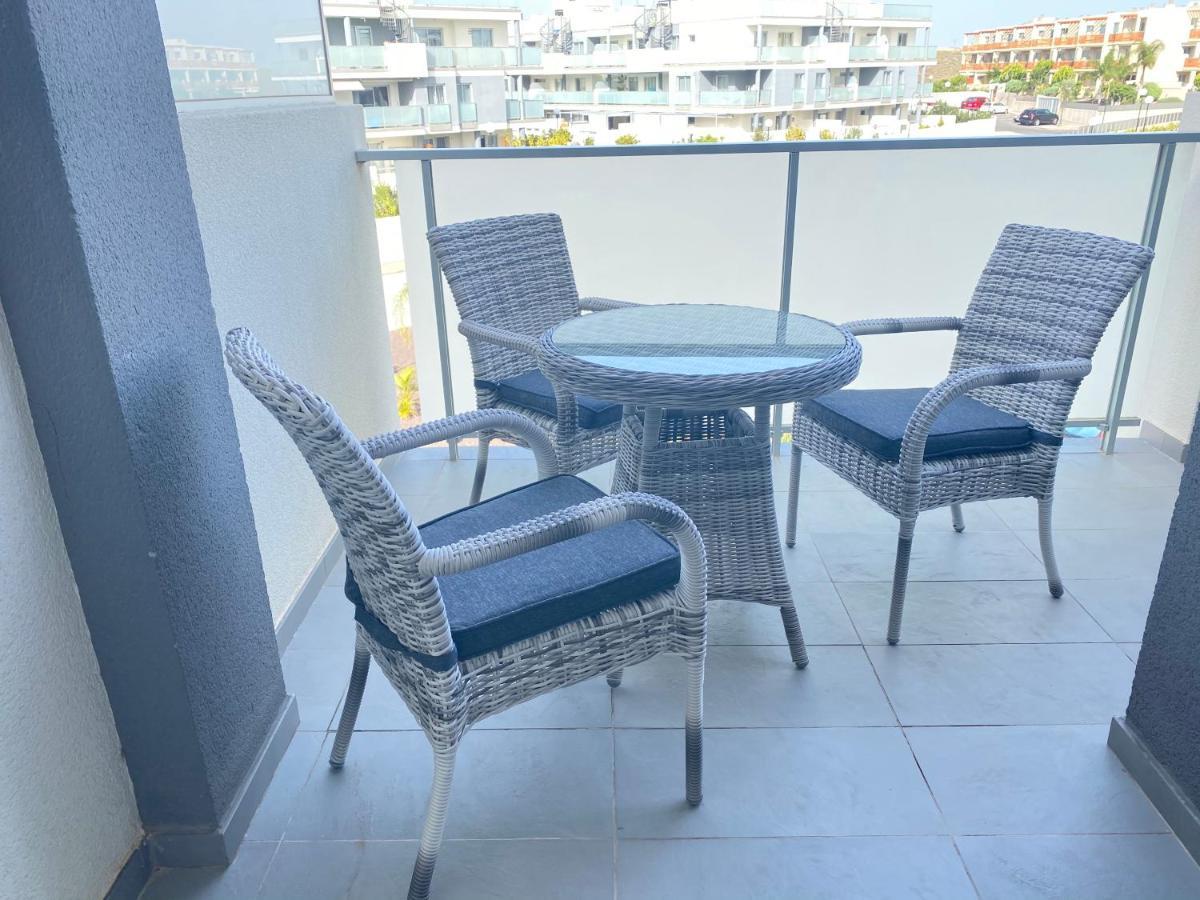 Cosy Apartment - 4 Min Walk From The Beach - La Tejita El Medano Екстер'єр фото