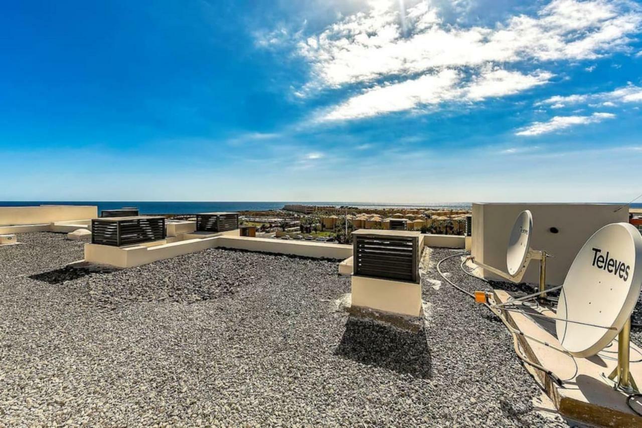 Cosy Apartment - 4 Min Walk From The Beach - La Tejita El Medano Екстер'єр фото
