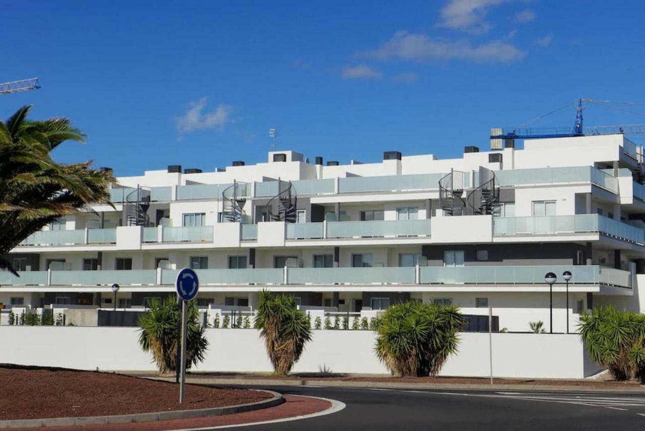 Cosy Apartment - 4 Min Walk From The Beach - La Tejita El Medano Екстер'єр фото